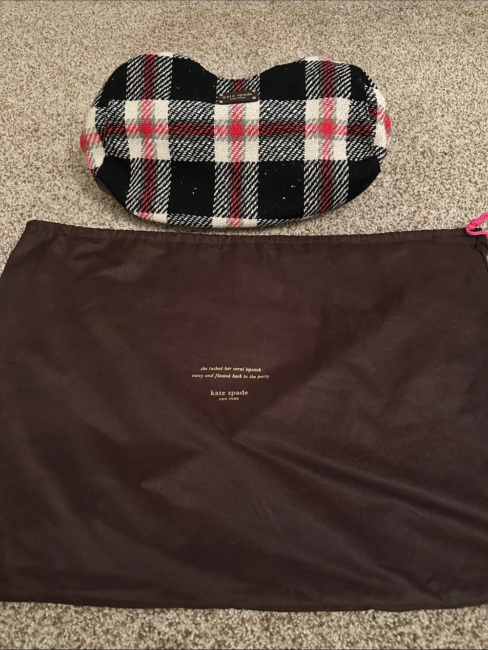 NWOT Kate Spade Bag